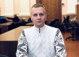 Белокурский Максим Сергеевич