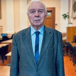 Мироненко Владимир Иванович