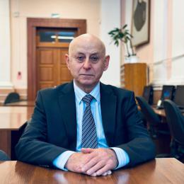 Миротин Адольф Рувимович