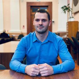 Атвиновский Александр Алексеевич